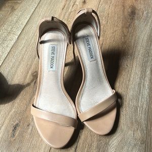 Steve Madden womens heel